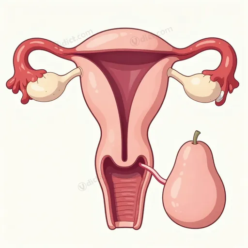 uterine tube