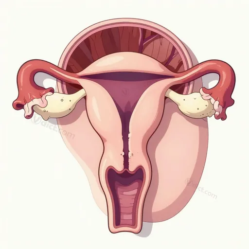 uterus