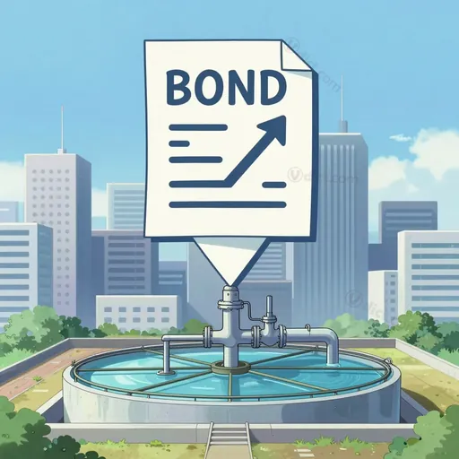 utility revenue bond