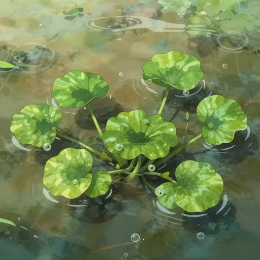 utricularia