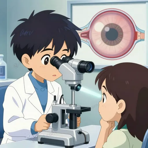 uveitis