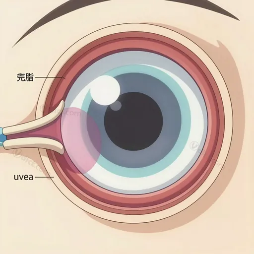 uveous