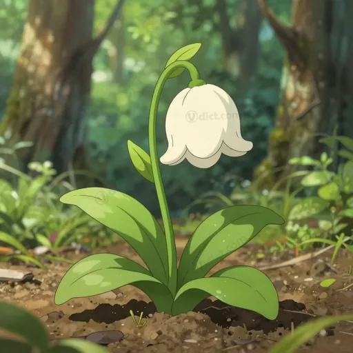 uvularia