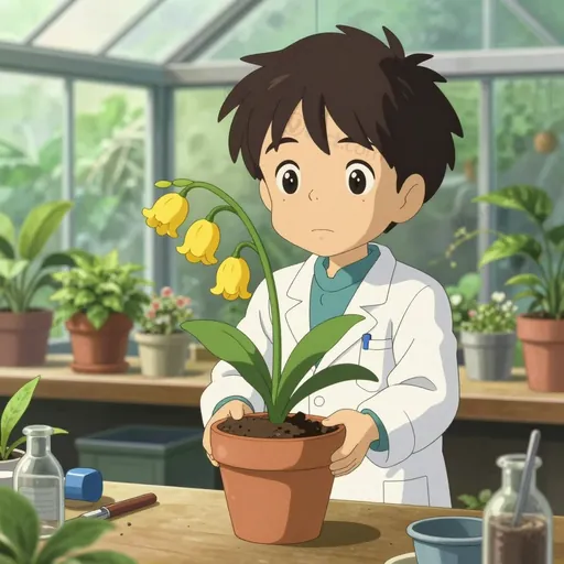 uvulariaceae
