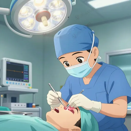 uvulopalatopharyngoplasty