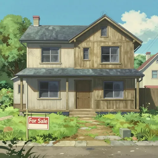vacant