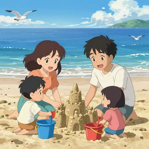 vacation