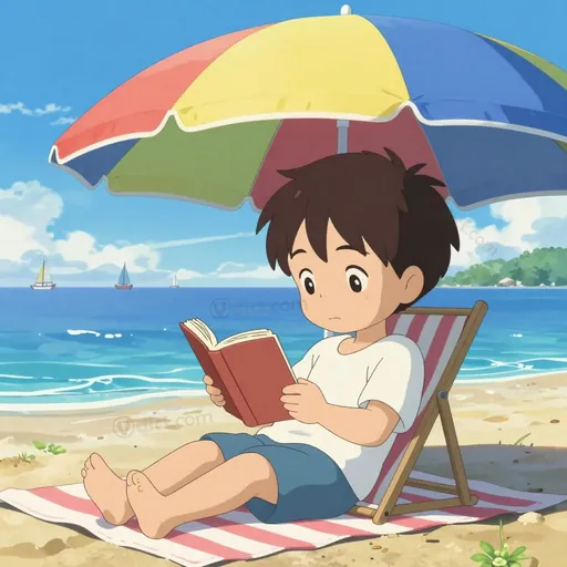 vacationer