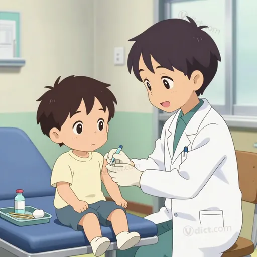 vaccinal