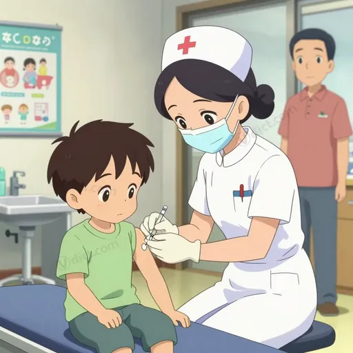 vaccinate