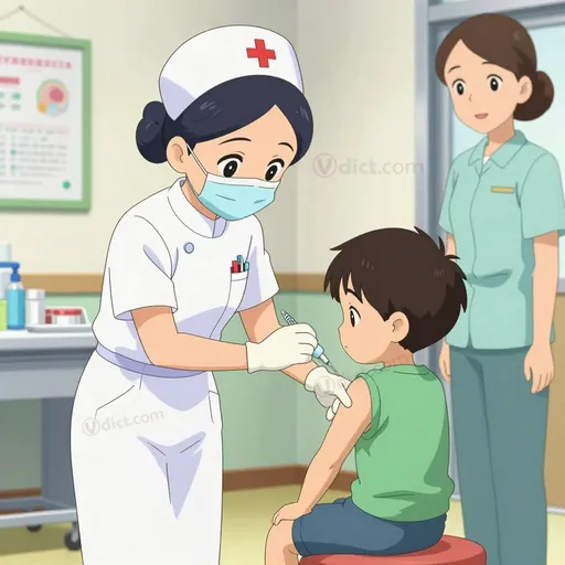 vaccination