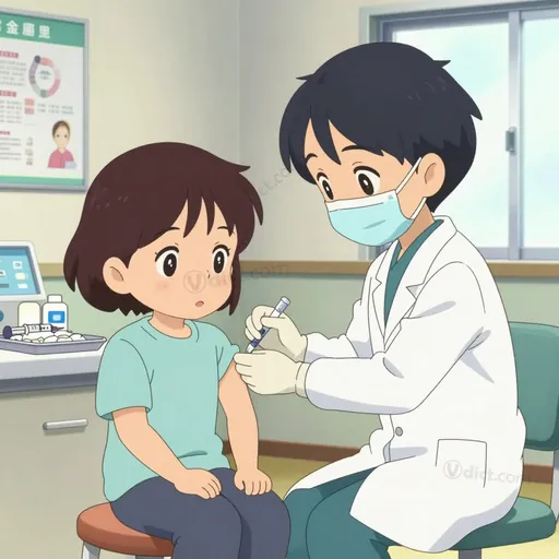 vaccinator