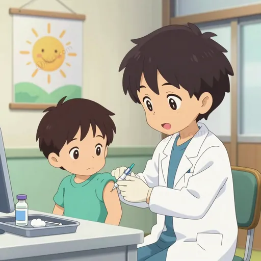 vaccine
