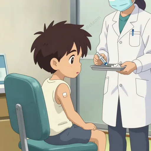 vaccinee