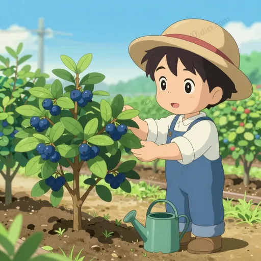 vaccinium