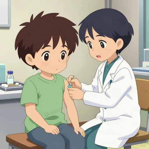 vaccinum