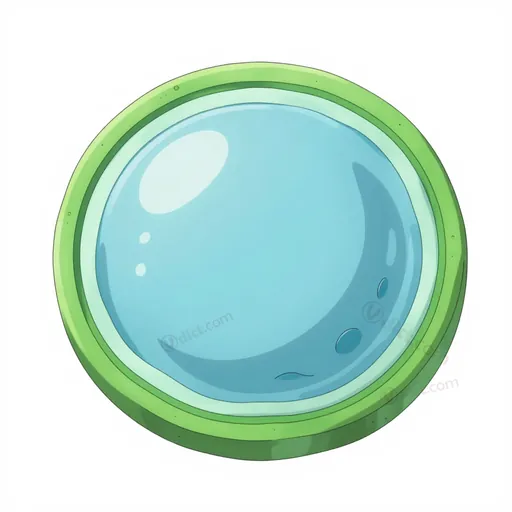vacuole