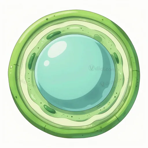 vacuolisation