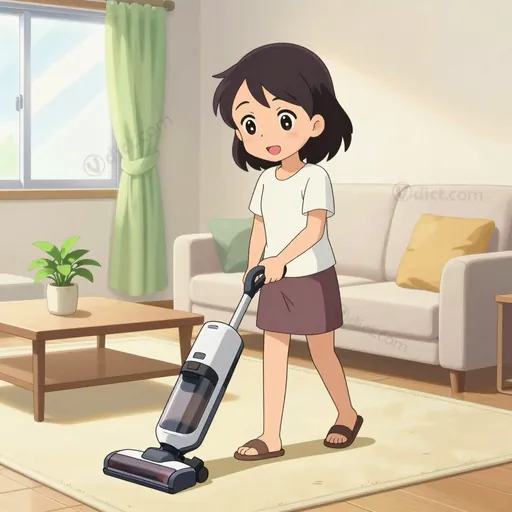 vacuum