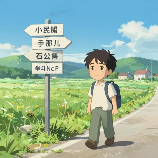vagabondage