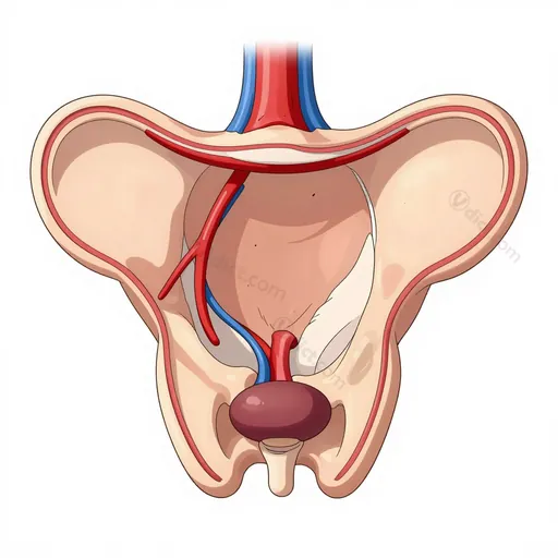 vaginal artery