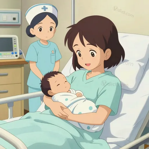 vaginal birth