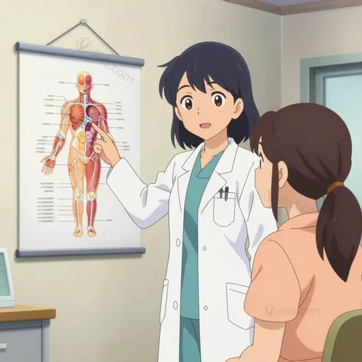 vaginal discharge