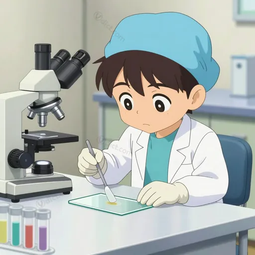 vaginal smear