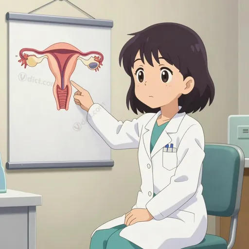 vaginitis