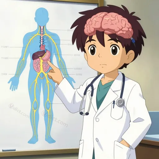 vagus nerve