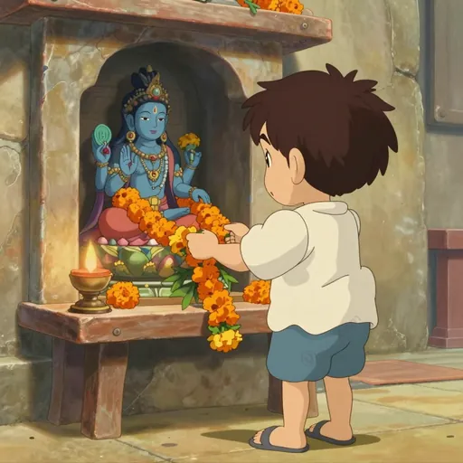 vaishnavism