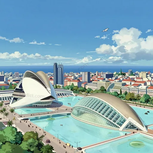 valencia
