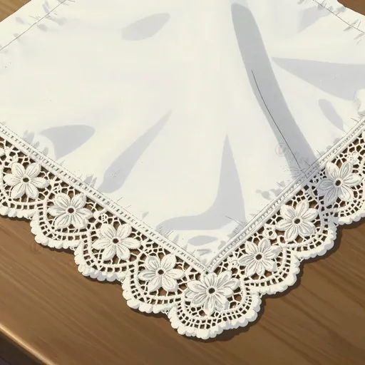 valenciennes lace