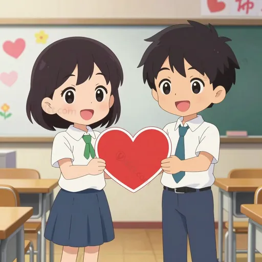 valentine