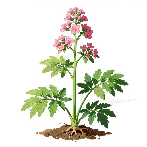 valeriana
