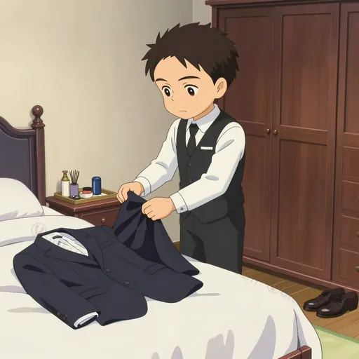 valet