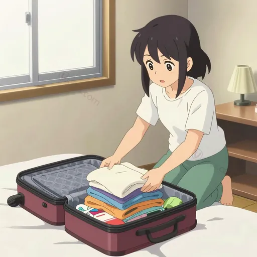 valise