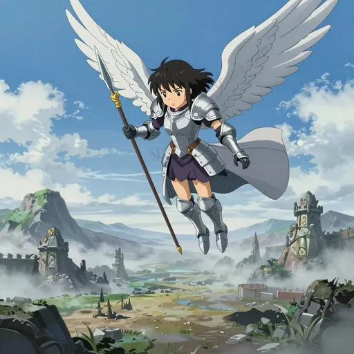 valkyrie