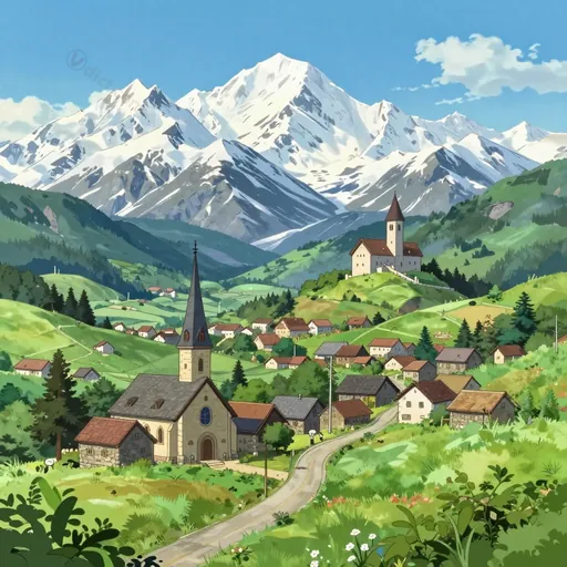valle d'aosta