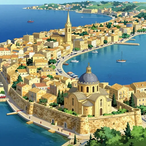 valletta