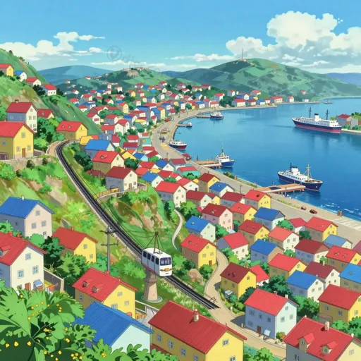 valparaiso