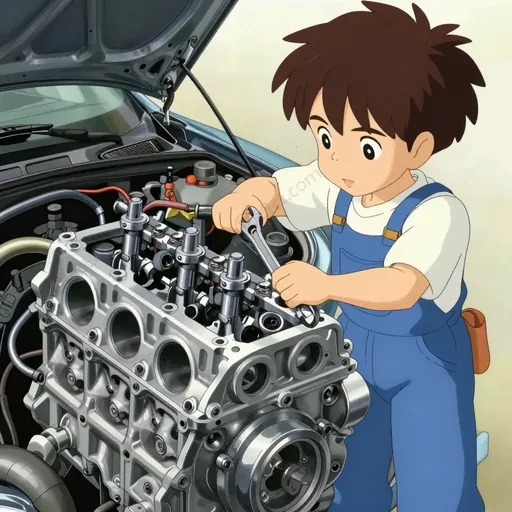 valve rocker