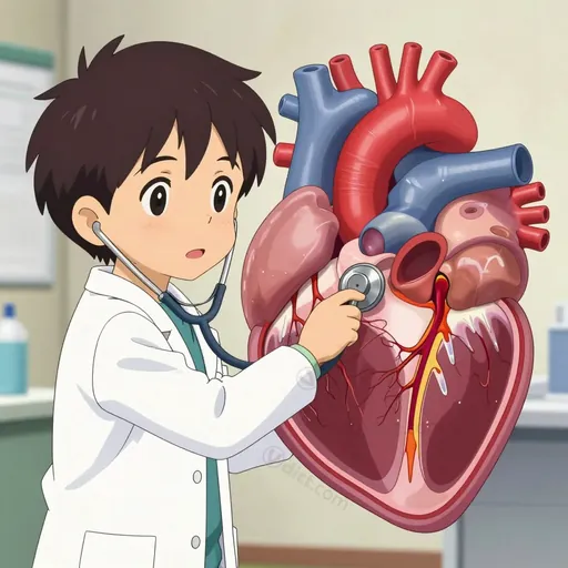 valvular