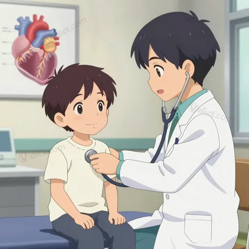 valvular heart disease