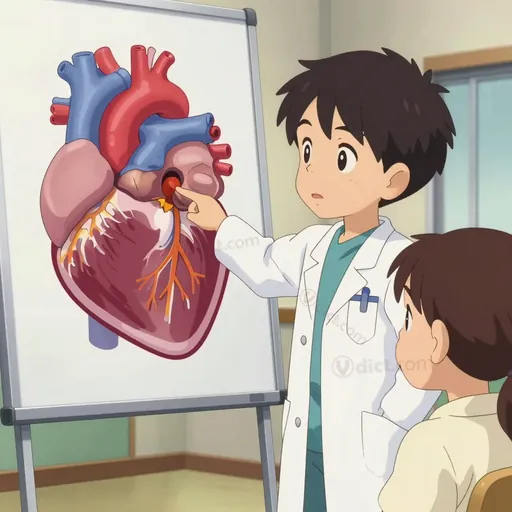 valvular incompetence