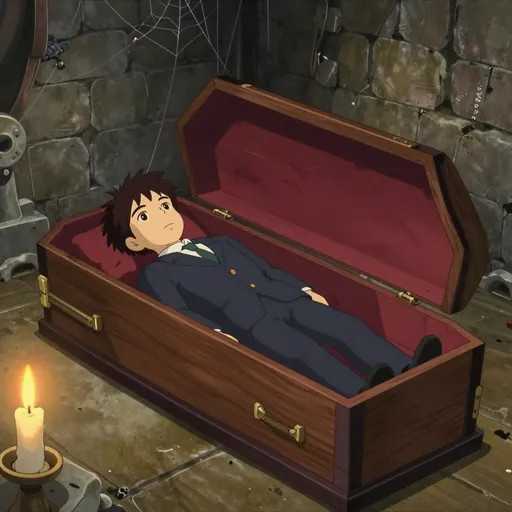 vampire