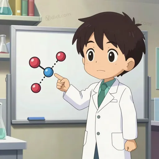 van der waals