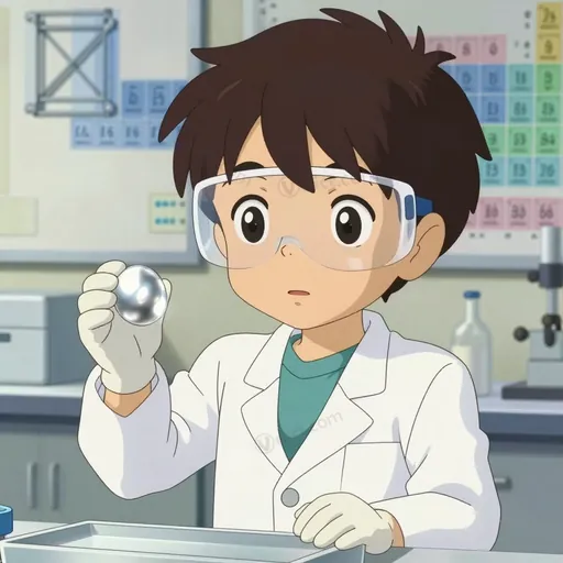 vanadium
