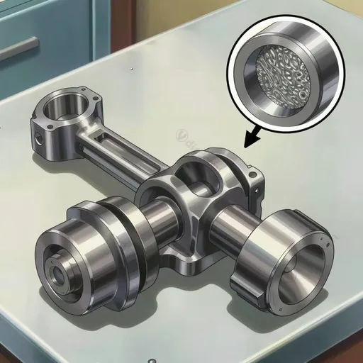 vanadium steel