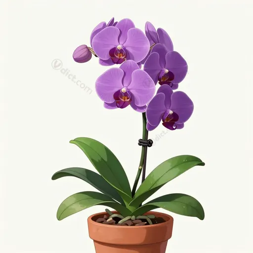 vanda